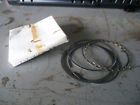 2a2-11610-30 Yamaha Nos Piston Ring Set Xs