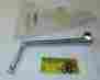 2f3-15611-00-93 Rd350 Yamaha Nos Oem Kick Start Pedal Lever Rd 250 350 400 R5