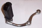 2g2-24710-00-00 Yamaha Oem Left Front Footrest Assembly New
