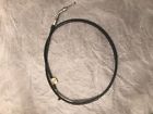 2g2-26335-01 Yamaha Nos Clutch Cable