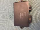 2gv-82305-20-00 Yamaha Virago Ignitor Cdi Spark Control Box Ecu