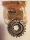 2hh-17241-00-00 Yamaha Gear Wheel