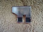 2j2-25913-00-00 Genuine Yamaha Parts Rear Caliper Disc Brake Pad Retainer New