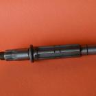 2j5-17421-00-00 Yamaha Nos Axle Drive Part Oem New