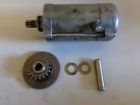 2m-229 Suzuki Starter Motor Gt750