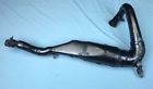 2w6-14610-00-00 Yamaha It Exhaust Pipe Header Muffler Assembly