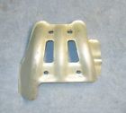 2w6-21471-00-00 Yamaha Skid Plate Oem Nice Shape Vinatge Enduro Mx