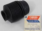 2x3-23191-m0 Yamaha Nos Genuine Rubber Front Fork Boot Oem