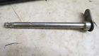 2x6-18101-00 Yamaha Nos Yz Gear Shift Shaft Assembly Oem Part