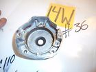 3-wheeler Honda 1984 Atc 110 Cdi Timing Advance Housing