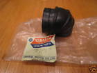 304-14453-70 Yamaha Nos Air Cleaner Carb Joint Ltmx
