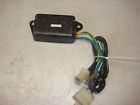 30400-mc9-831 30400-443-005 - Honda Oem Igniter Ignitor Cdi Computer Cm Hawk Custom
