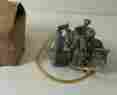 306-14902-03-00 Yamaha Nos Carburetor Assembly Tx 1970-73 Xs650 Genuine