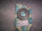 308-17151-10 Yamaha Vintage Dirt Bike