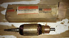 30851-61 Harley-davidson Harley Generator Armature