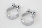 31-0270 Vtwin Harley Chrome 1-5-8