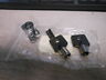 3104hd Harley Davidson Oem Fork Lock Factory Cut Barrel Key Set