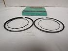 311-11610-30 Yamaha Genuine Nos Piston Ring Set