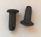 3111-12 Harley Early Seat Bar Clevis Pins Nos Fd Jd