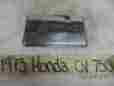 31282-300-020 1973 Honda Cb750k3 Cb750 Starter Cover Lid