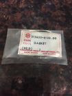 313650-6128 Kawasaki Nos New Float Chamber Gasket Coyote Off Road