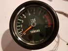 316-83540-00-00 Yamaha Nos Gauge Tachometer
