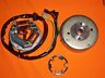 31612-76p Harley Davidson Aermacchi Nos Alternator Assembly Ss Sx