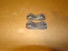 31731-29 Harley Knucklehead Coil Bolt Straps Oem Vl Ul Fl Wla