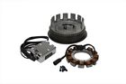 19charging 32-0473 Manufacturing Alternator Amp Charging Kit Fits Harley Davidson Sportster