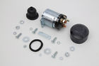 32-0697 Manufacturing Zinc Starter Solenoid Kit Fits Harley Davidson Sportster