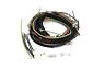 32-0704 Manufacturing Wiring Harness Kit Fits Harley Davidson Knucklehead Flathead