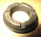 32-40 Harley-davidson Oem Nos Rl Wl Transmission Clutch Nut 45 G Servicar Flathead Harley Dl