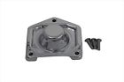 32-7798 Manufacturing Remote Starter Button Chrome Fits Harley Davidson Sportster