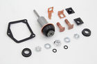 32-9347 Manufacturing Starter Solenoid Rebuild Kit Fits Harley Davidson Sportster