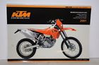 320598 Ktm Oem 2001 400