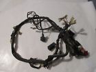 32100-mb4-610 Honda Magna Oem Used Main Wiring Harness Wire