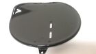 322-21721-00-00 Yamaha Fiberglass Right Side Cover Number Plate Rare