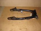 322-22110-00-33 Yamaha Mx Rear Swing Arm And Axle Ahrma Vmx