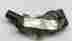 322-27412-00-00 322-27412-00 Yamaha Nos Dt2mx Rt2mx Left Footrest Foot Peg Bracket