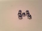 322n0500 Kawasaki Nos New Oem Factory Nut