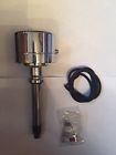 32502-66a Aftermarket Harley Davidson Shovelhead Distributor Complete Chrome Fl Automatic Ad