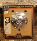 32705-04 32675-04 Nos Xl Sportster Buckshot Timer Cover