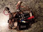 32900-45110 Suzuki Cdi Unit Ignition Plate Mp