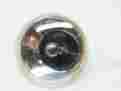 33-0160 Vtwin 6 Volt Sealed Beam Spotlamp For Harley Davidson 4 1 2 Clear Lens