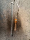 Kz400h-kz440a-d 33032-1011 Kawasaki Swing Arm Shaft