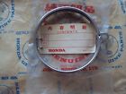 33101-005-000 Honda Sport Super Cub Nos Headlight Trim Ring