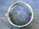 33101-111-671 Honda Ct70 Sl70 Xl70 Xl75 Xl80 Headlight Rim