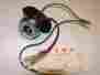 33130-268-010 General Export Cb72 Cb77 Cp77 Cyp77 Police Honda Gen Nos Headlight Socket