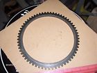 Gear.1967-79 33162-67 Harley Davidson Sportster Starter Ring