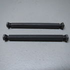 33190-17 Colony Harley Kicker Pedal Rods Knucklehead Panhead Ul Wl